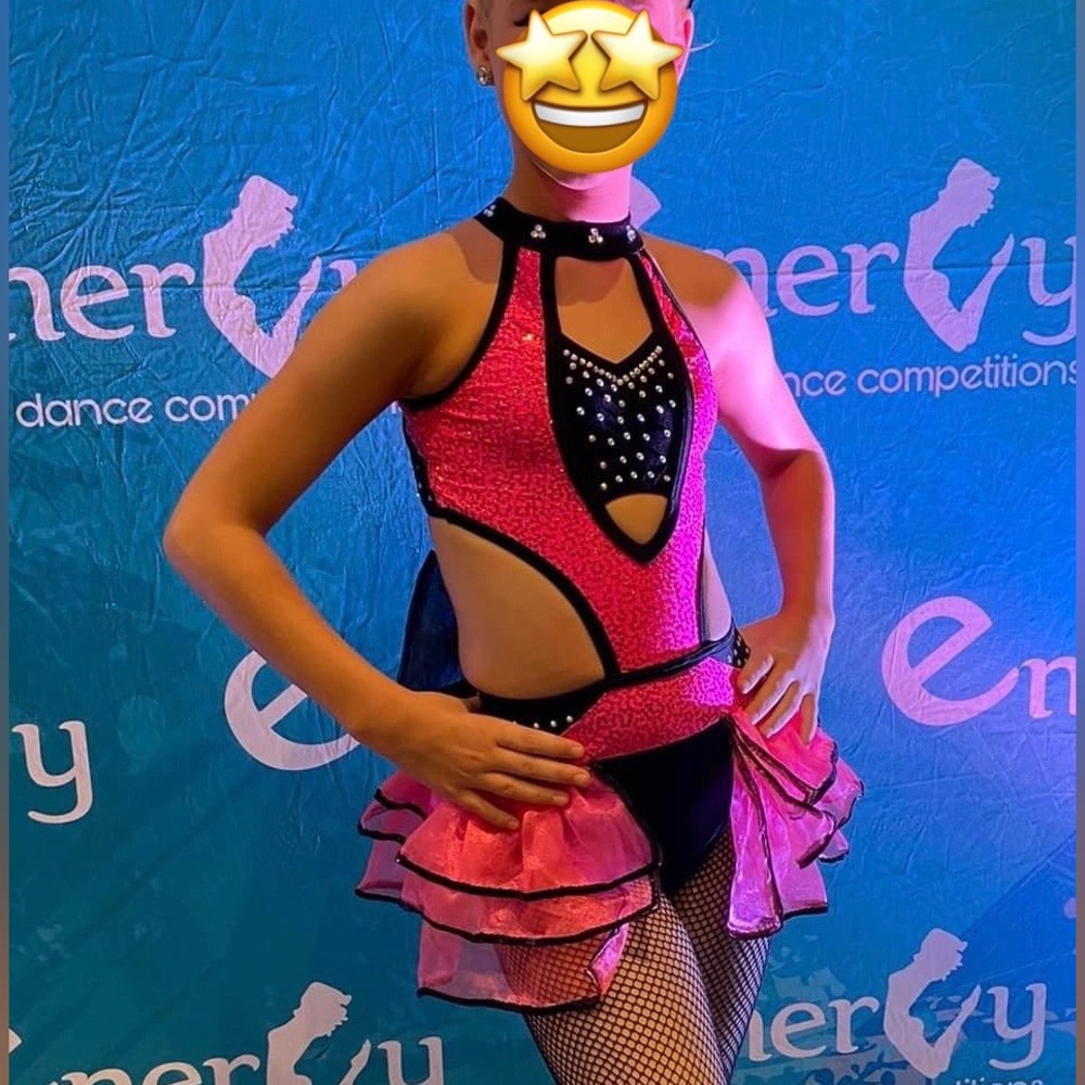 Dance Costume